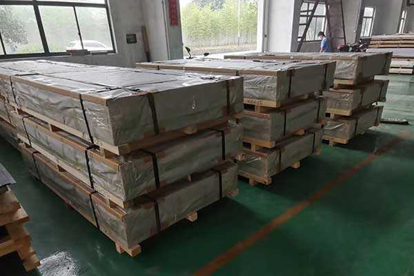 5052合金鋁板生產(chǎn)廠家介紹合金鋁板5052狀態(tài)價格特點用途